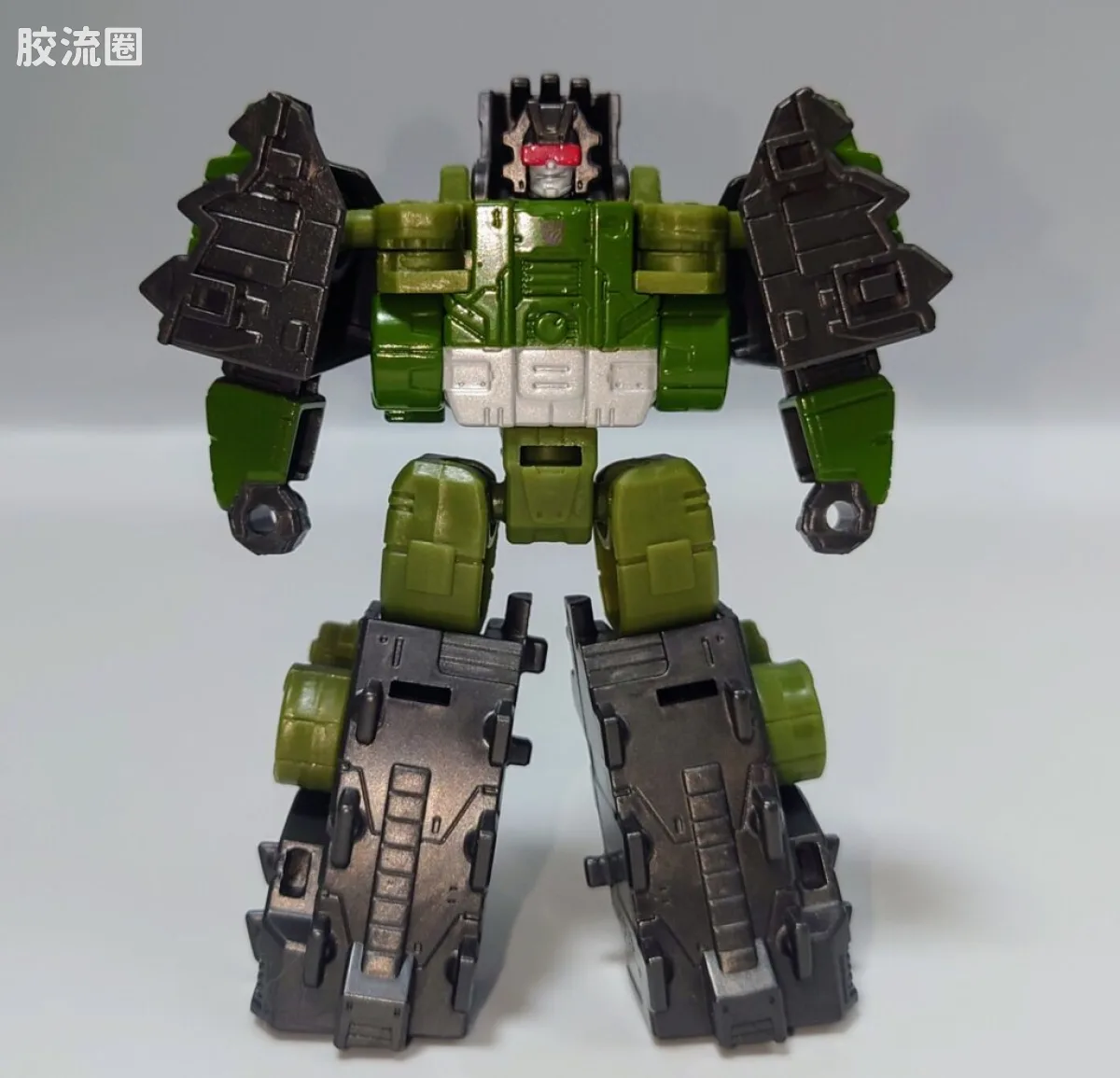 传世TL 传承 TL-89 恐龙王 - 图片